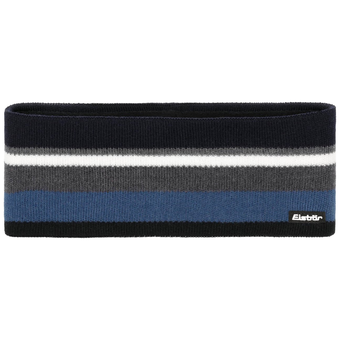 Eisbär Men's Navy Miron 2.0 Headband By