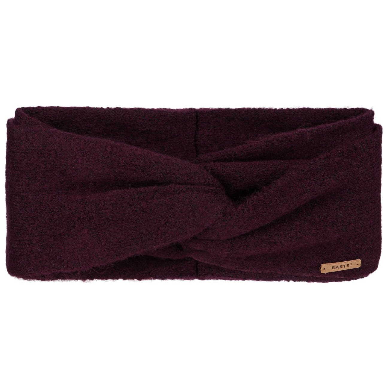 Barts Unisex Plum Witzia Headband By