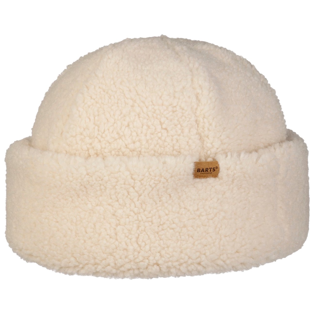 Barts Women's White Hat Teddybow - Image 3