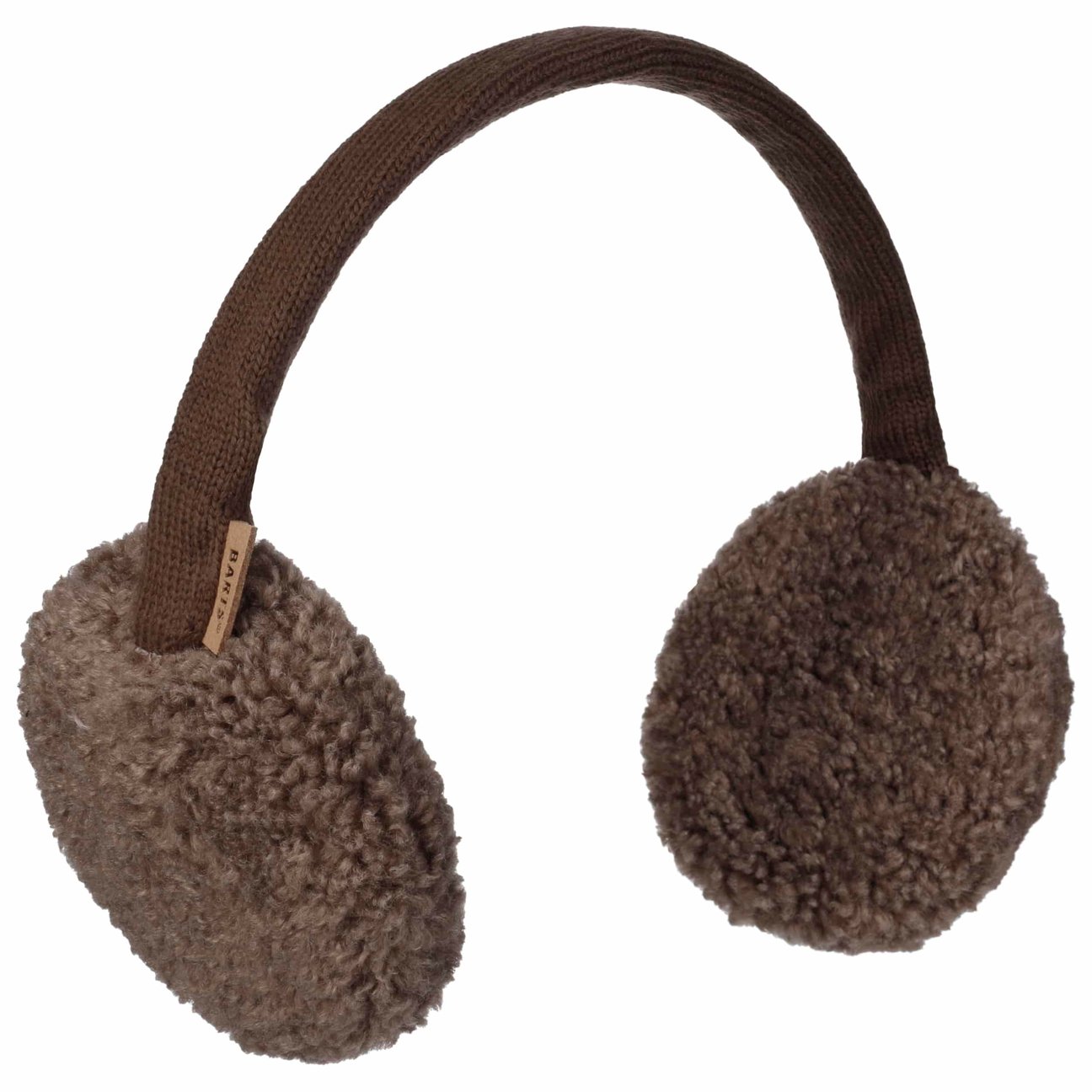 Barts Women's Brown Iez Ear Warmers By