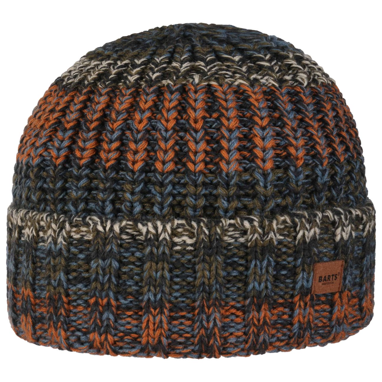 Men's Barts Akotan Beanie - Image 4