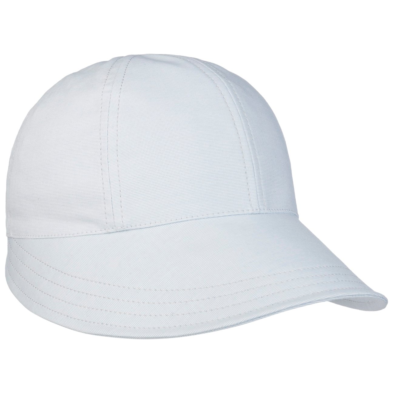 Mayser Women's Light Blue Uni ´S Cap With Uv Protection By