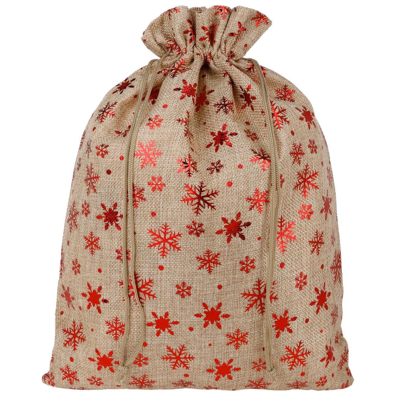 Hatshopping.co.uk Women's Nature Gift Bag Star 30 Cm X 40 Cm