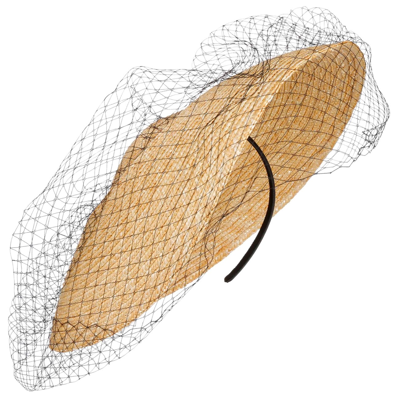 Mcburn Women's Nature Vescana Fascinator By