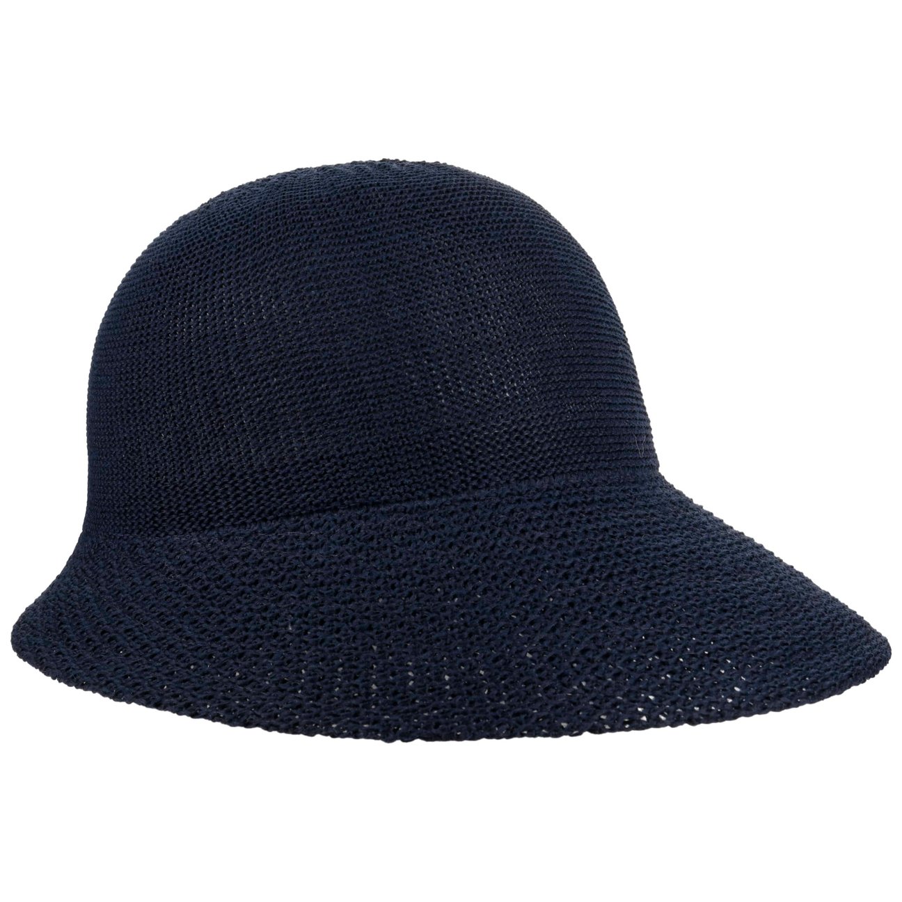Hatshopping.co.uk Women's Navy Majalena Uni Bonnet