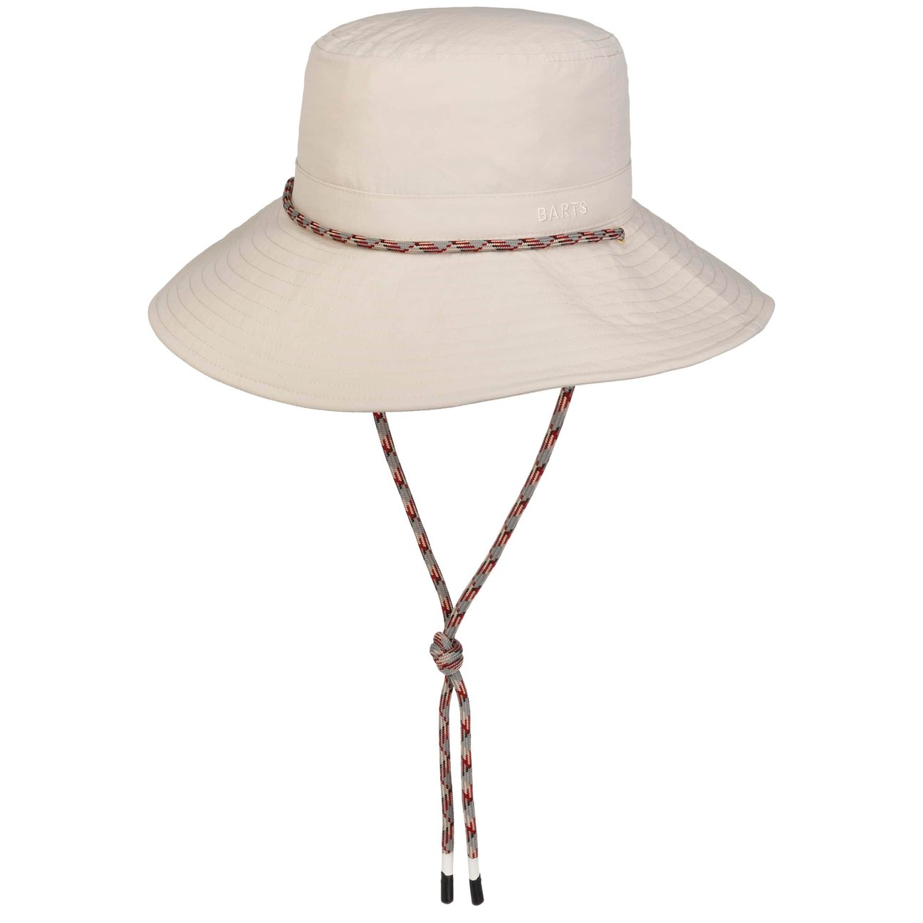 Barts Men's Oatmeal Zaron Floppy Hat By