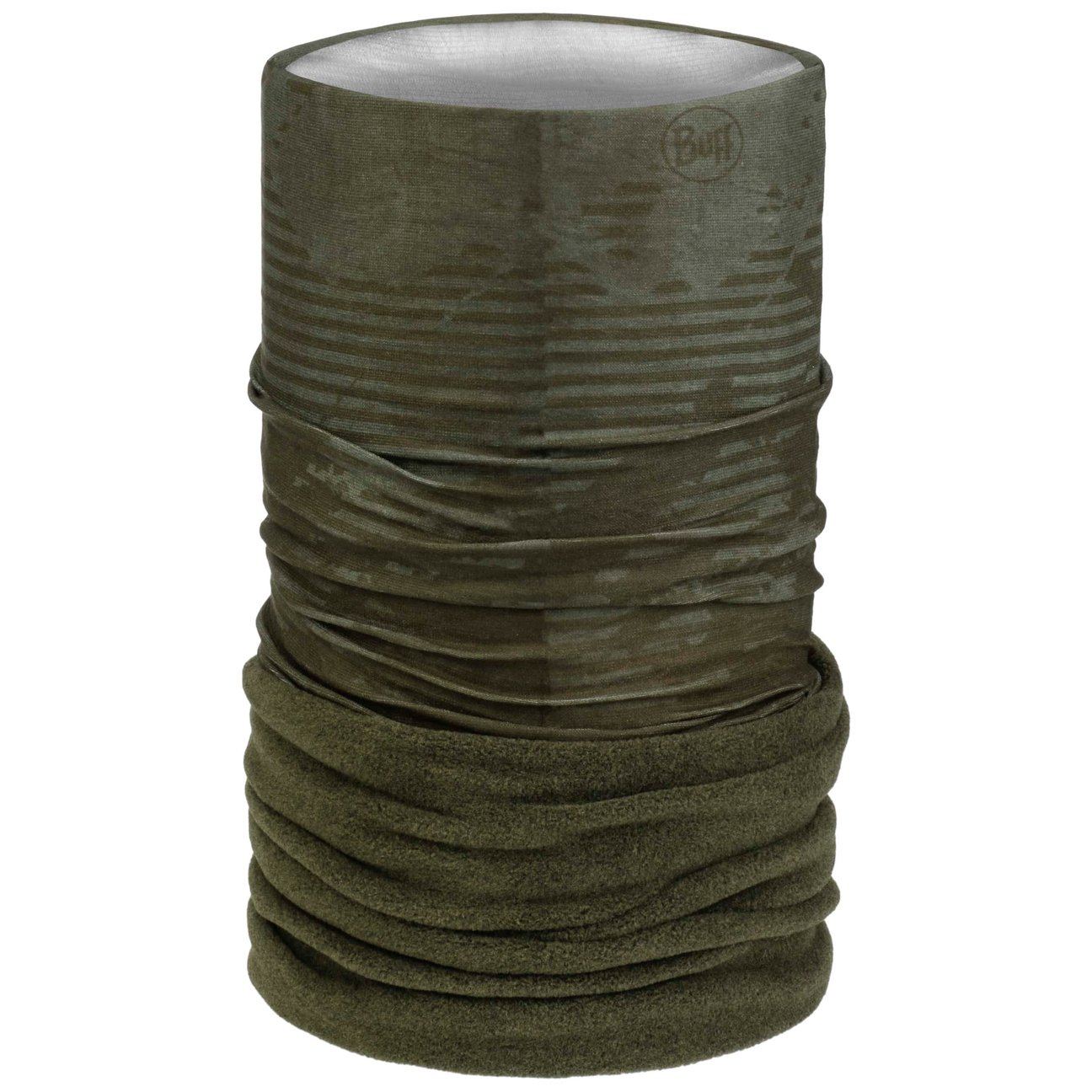 BUFF| Neckwear Polar Multifunctional, Warm, Lining, Comfortable, Soft Man Woman One Size - Image 2