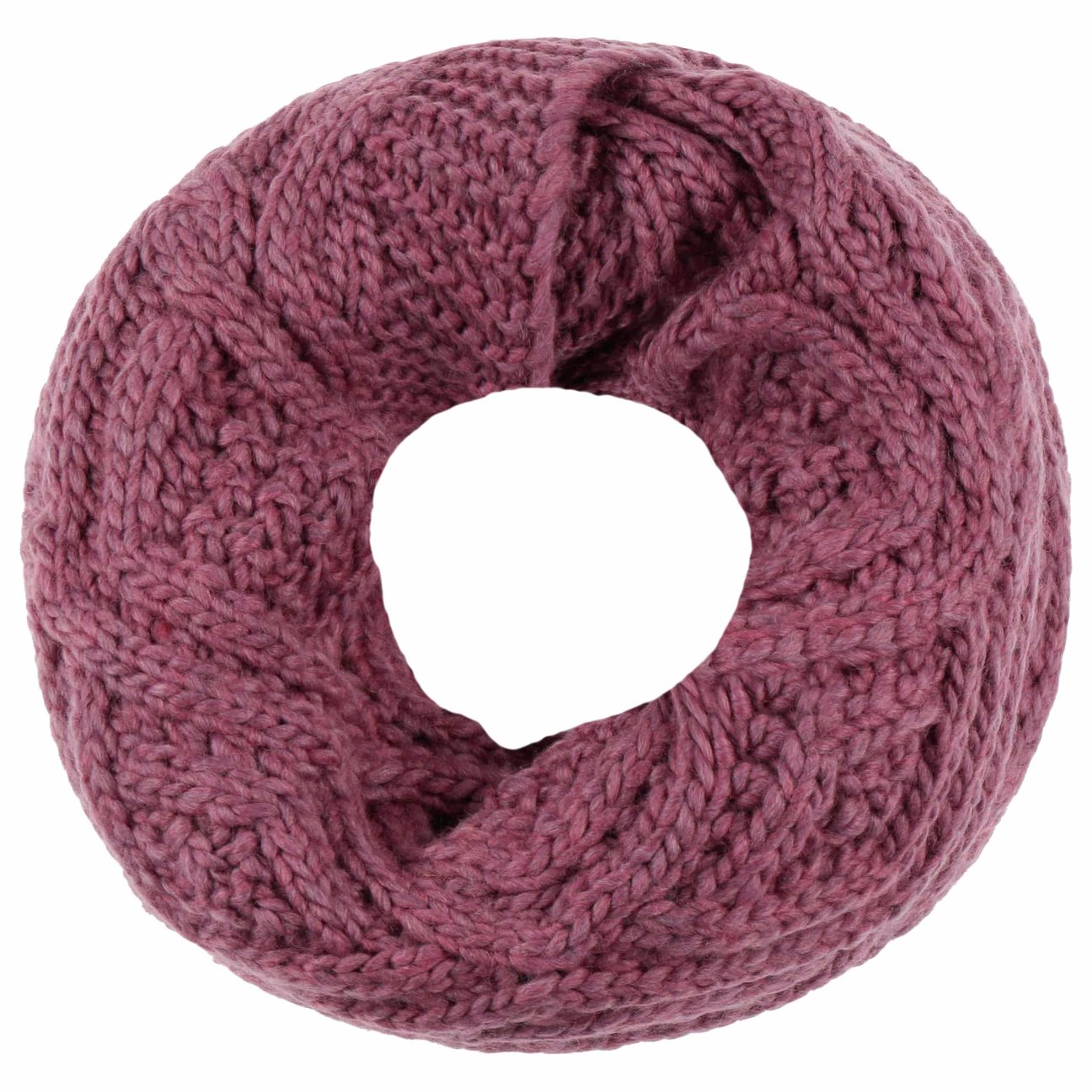 Seeberger Women's Lilac Salvirola Snood By