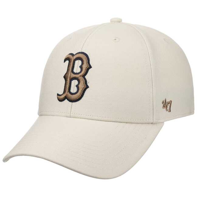 MLB Red Sox Brrr TT Snap MVP Cap by 47 Brand - 32,95 €