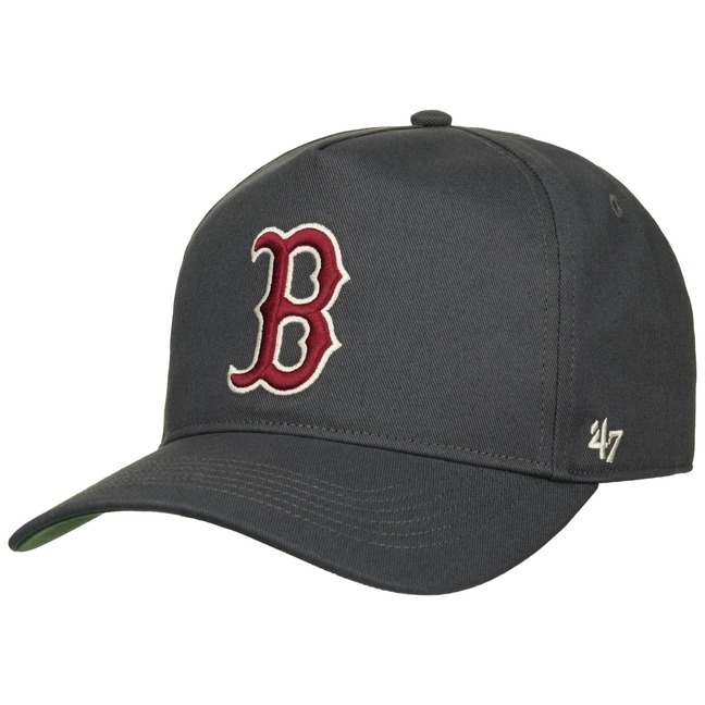 MLB Boston Red Sox HITCH Cap by 47 Brand - £29.95