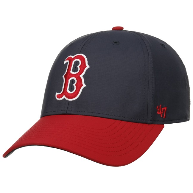 MLB Red Sox Brrr TT Snap MVP Cap by 47 Brand - 29,95 £