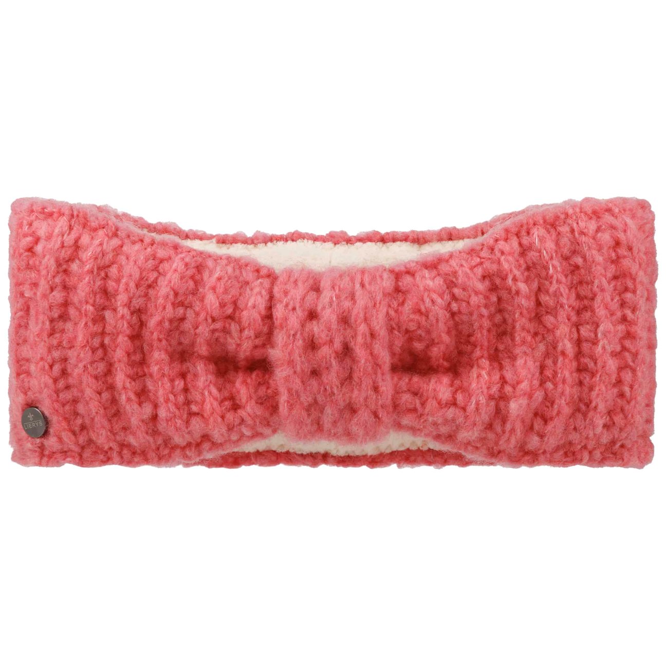Lierys Women's Rose Jendeva Merino Headband By