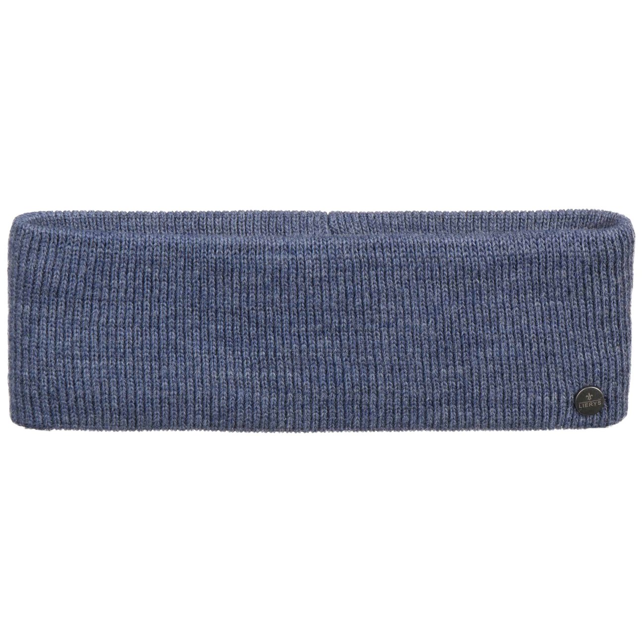 Lierys Women's Denim Classic Mono Headband By