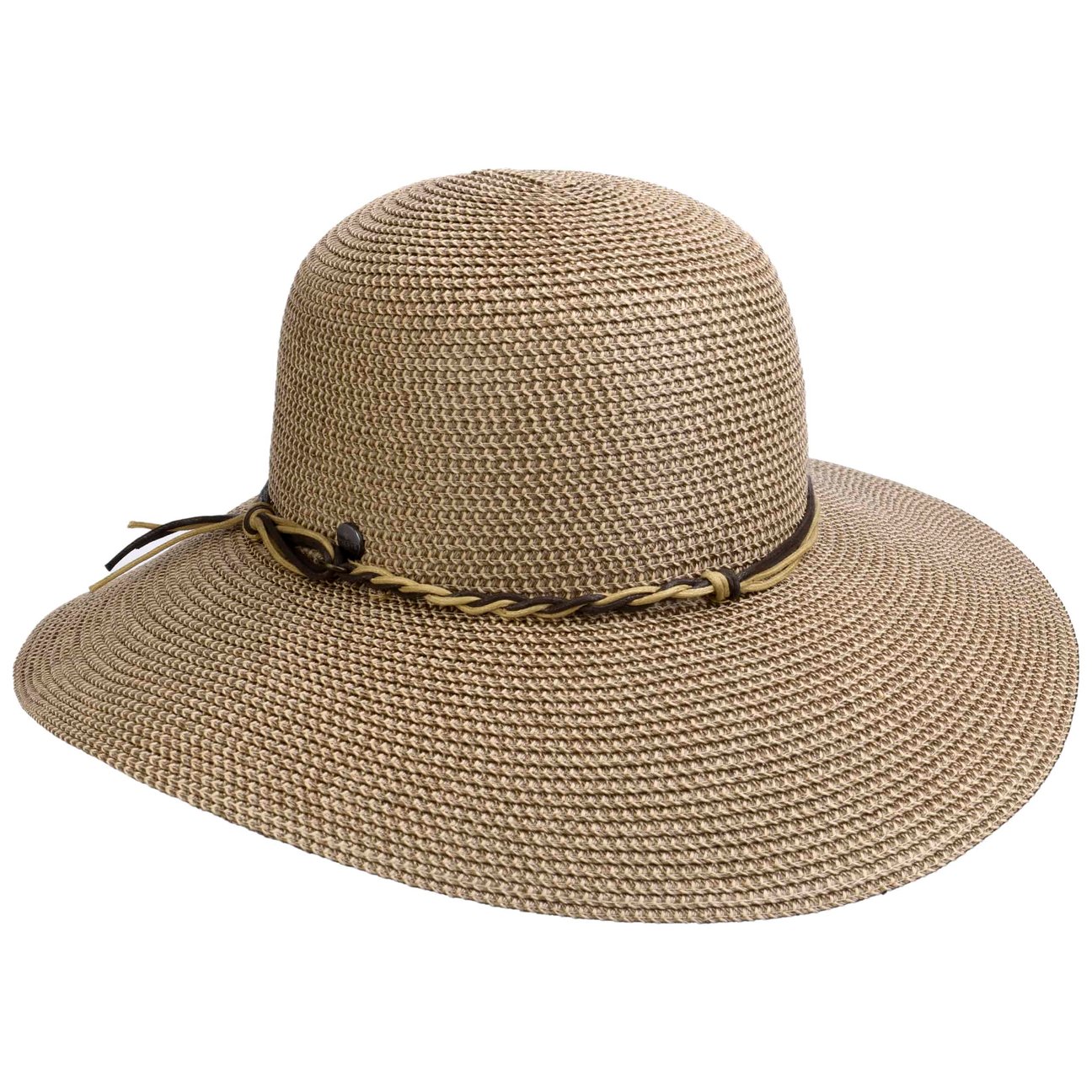 Lierys Women's Nature Katilea Floppy Hat By