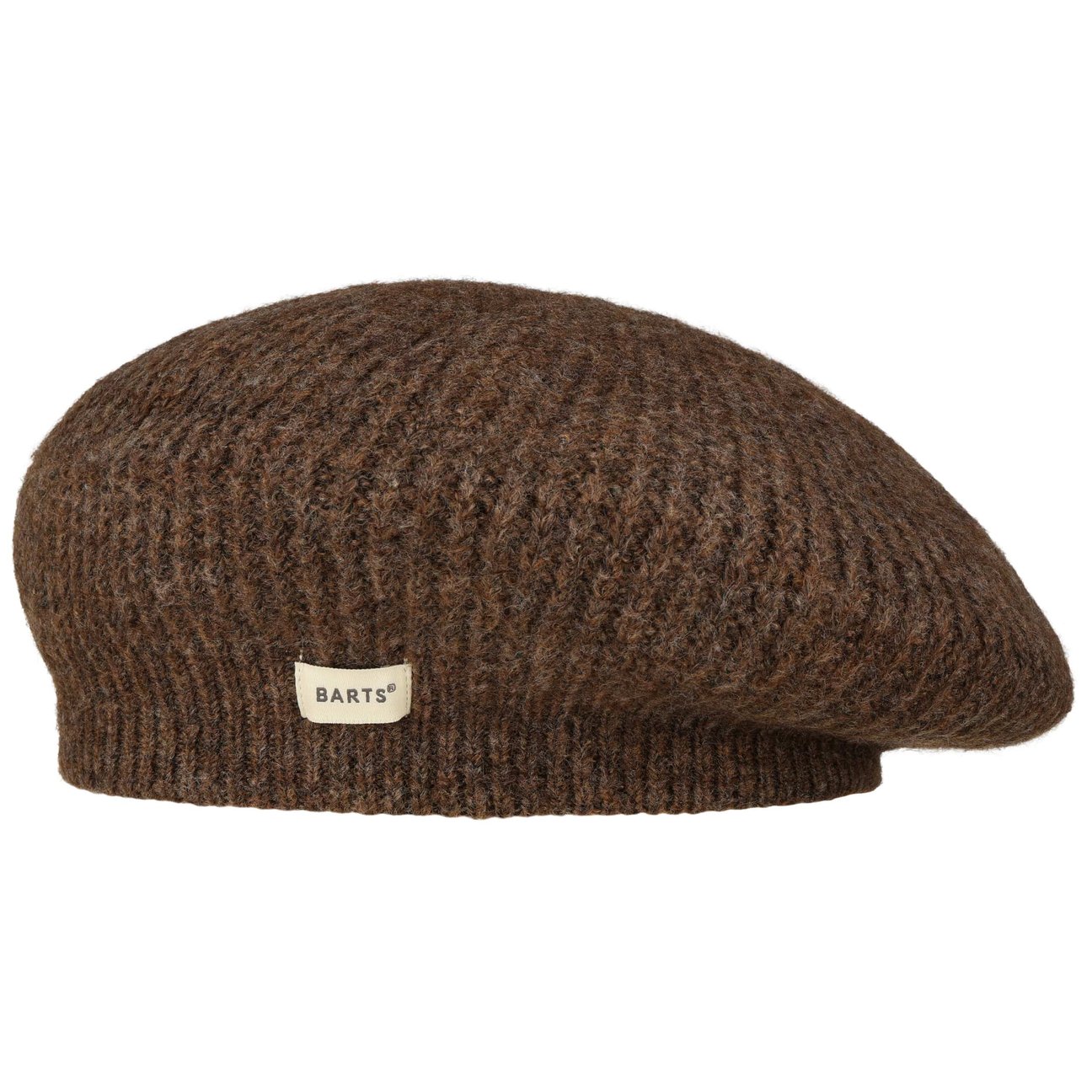 Barts Unisex Brown Inaru WomenS Beret By
