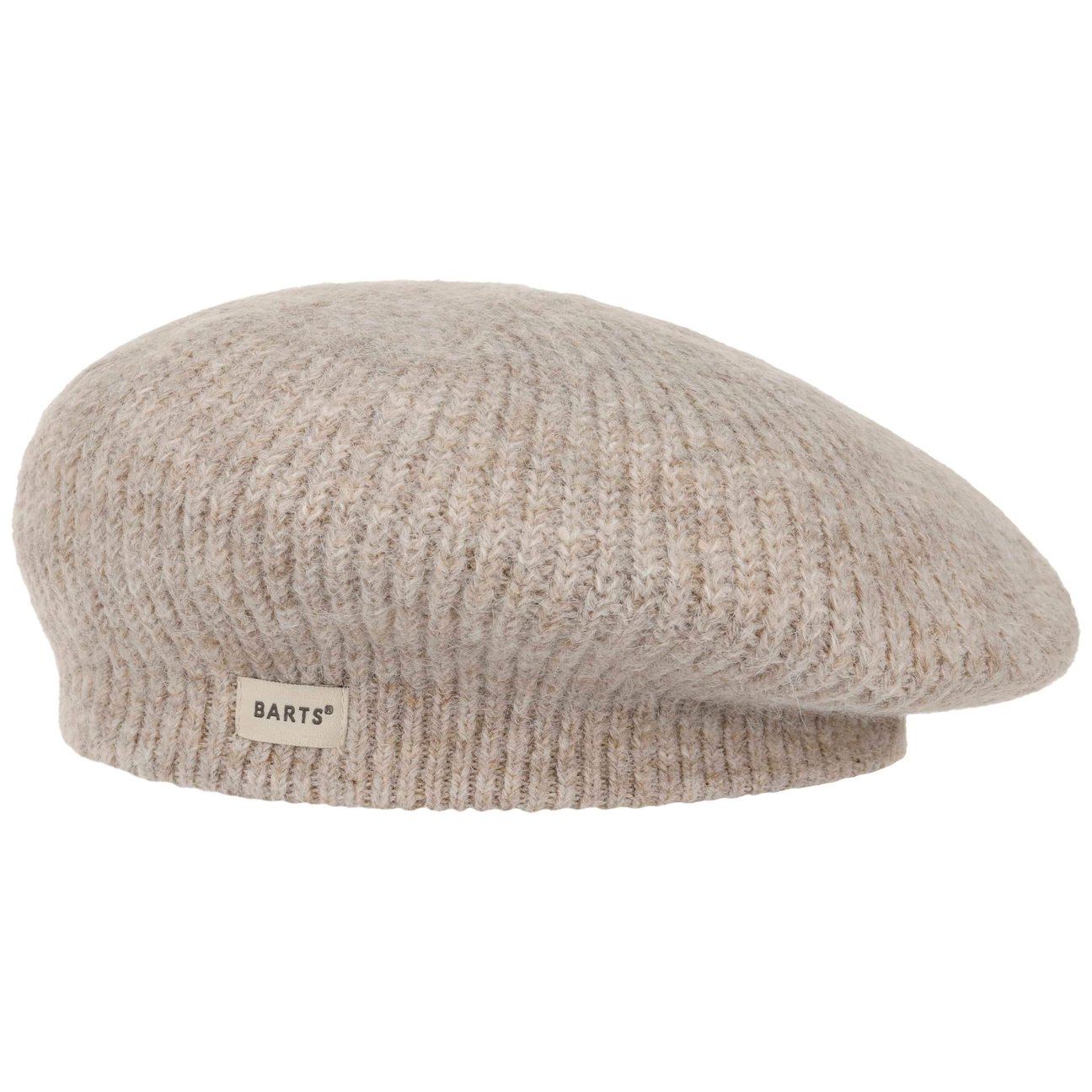 Barts Women's Brown Inaru Hat - Image 3