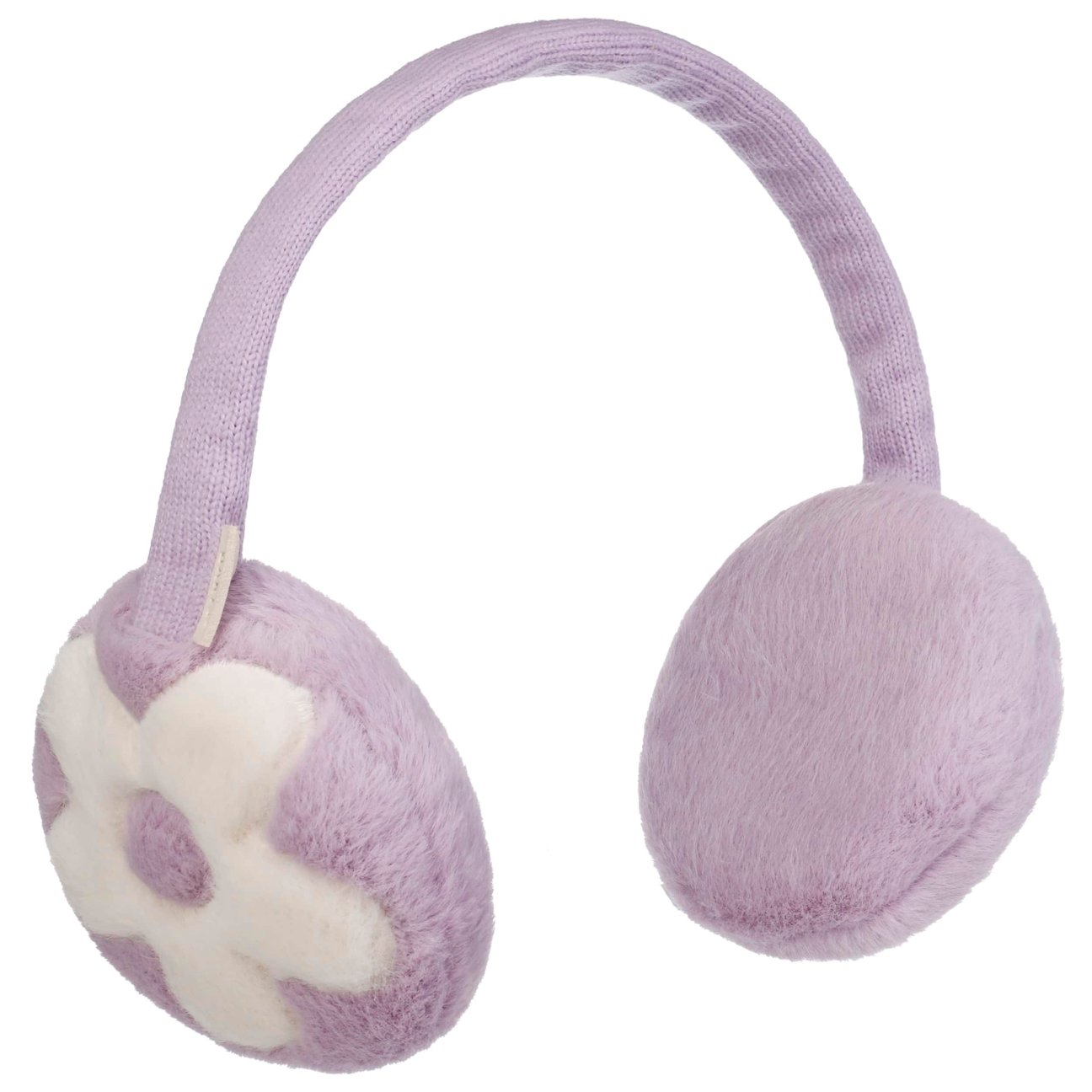 Barts Women's Lilac Clownzy Ear Warmers By