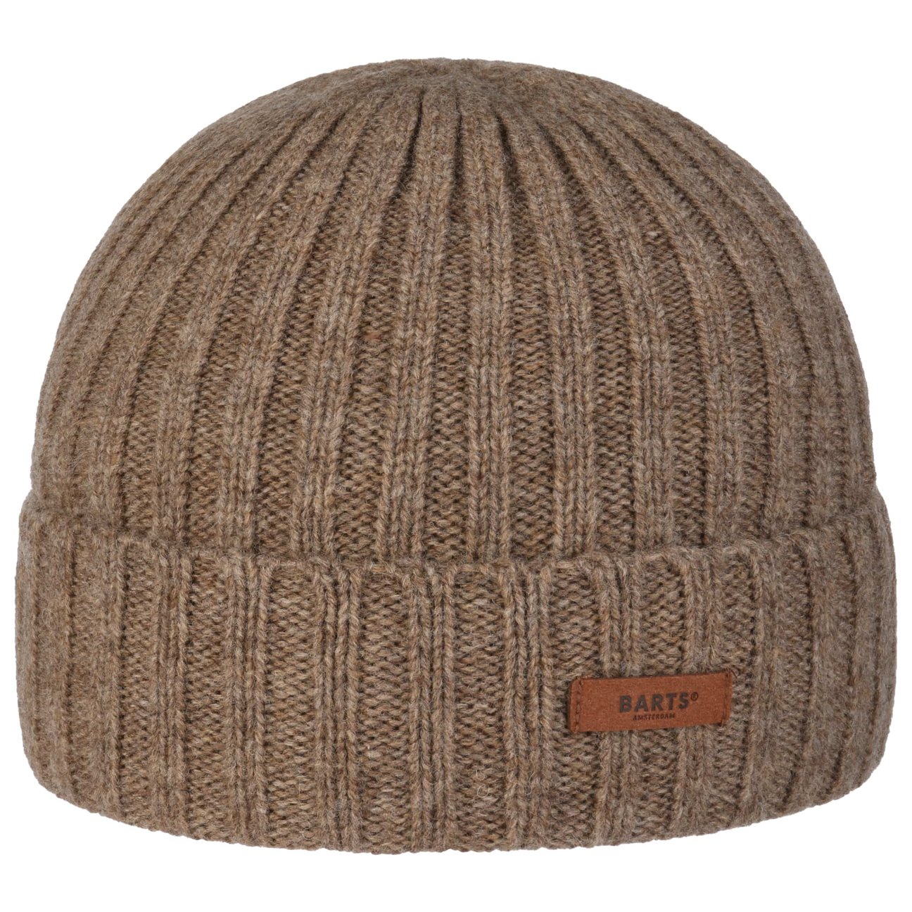 Barts Men's Brown Bonnet Haakon - Image 3