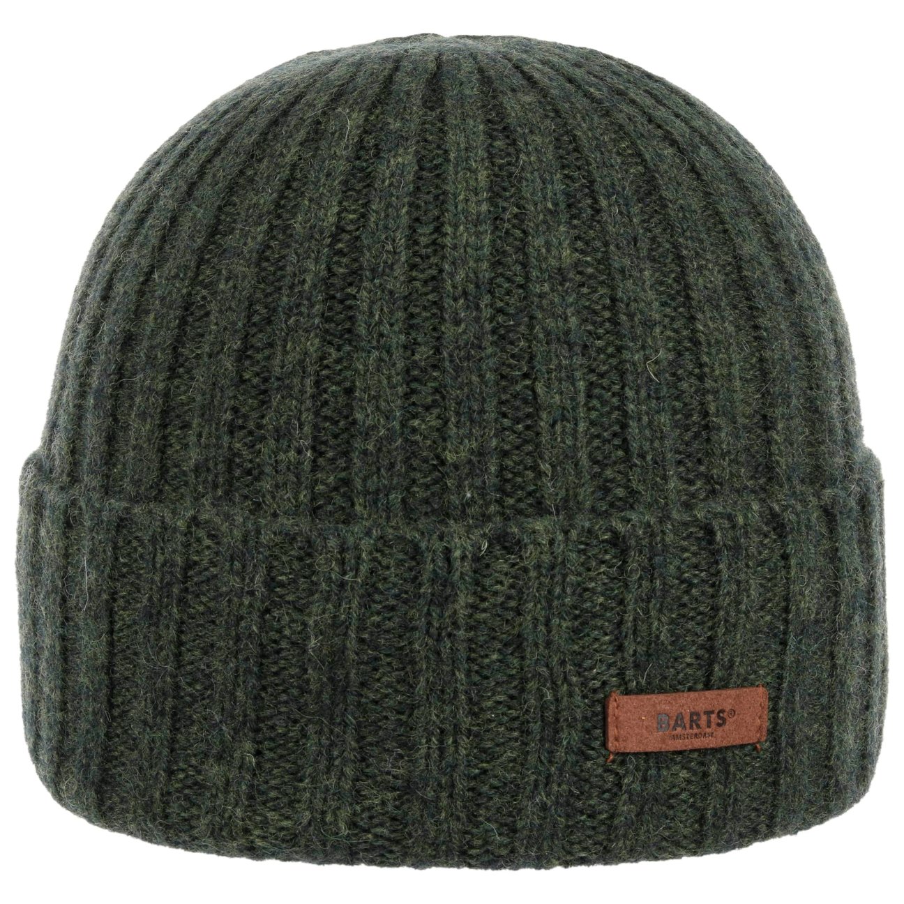 Barts Men's Green Bonnet Haakon - Image 3
