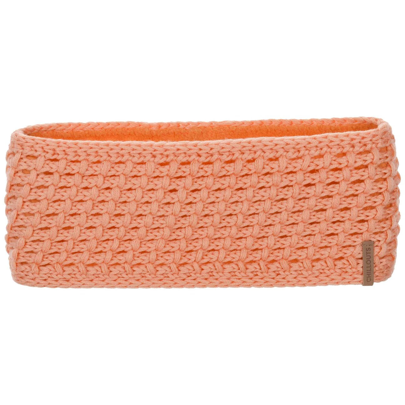 Chillouts Men's Coral Uni Cleo Headband By