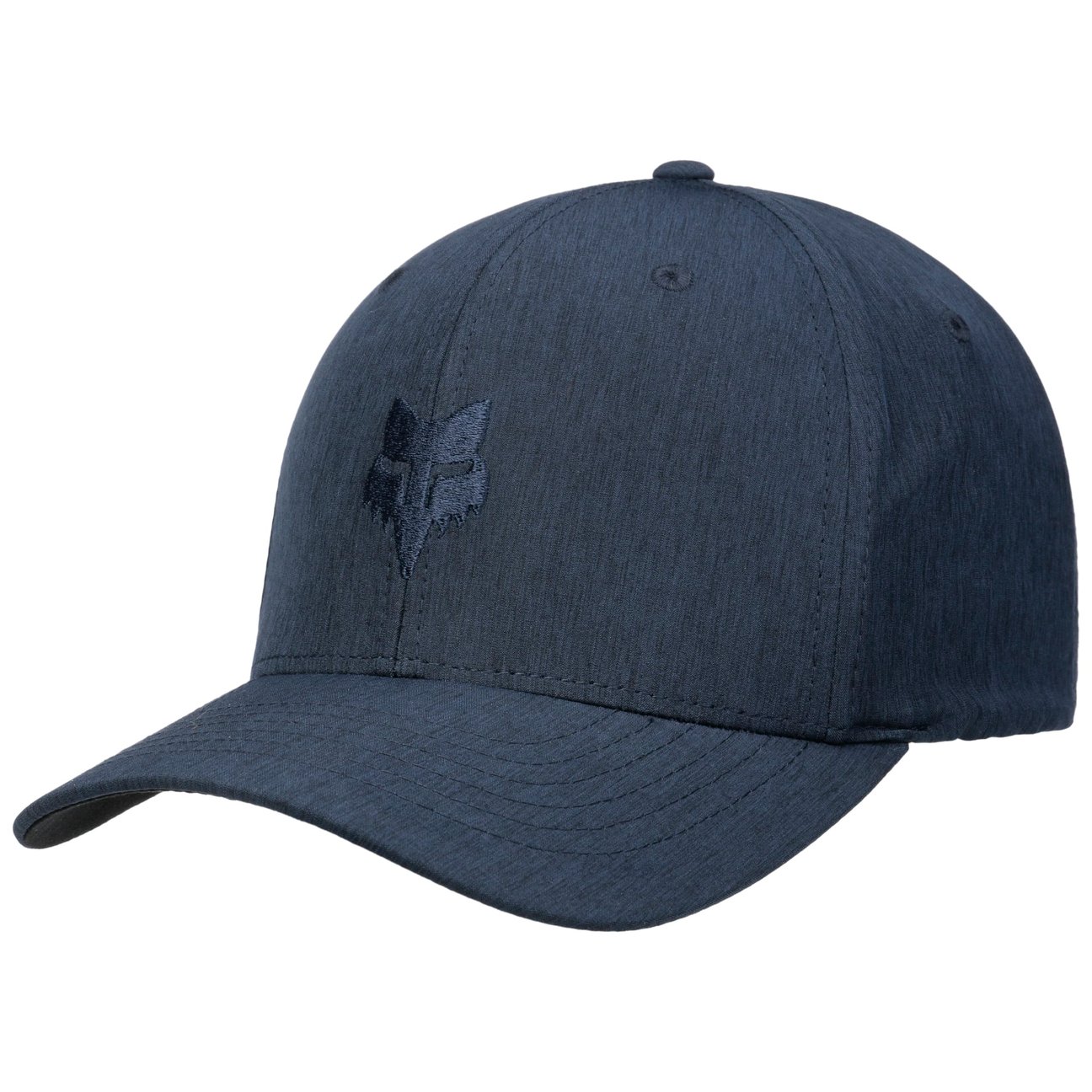 Fox Women's Navy Uni Select Flexfit Cap By