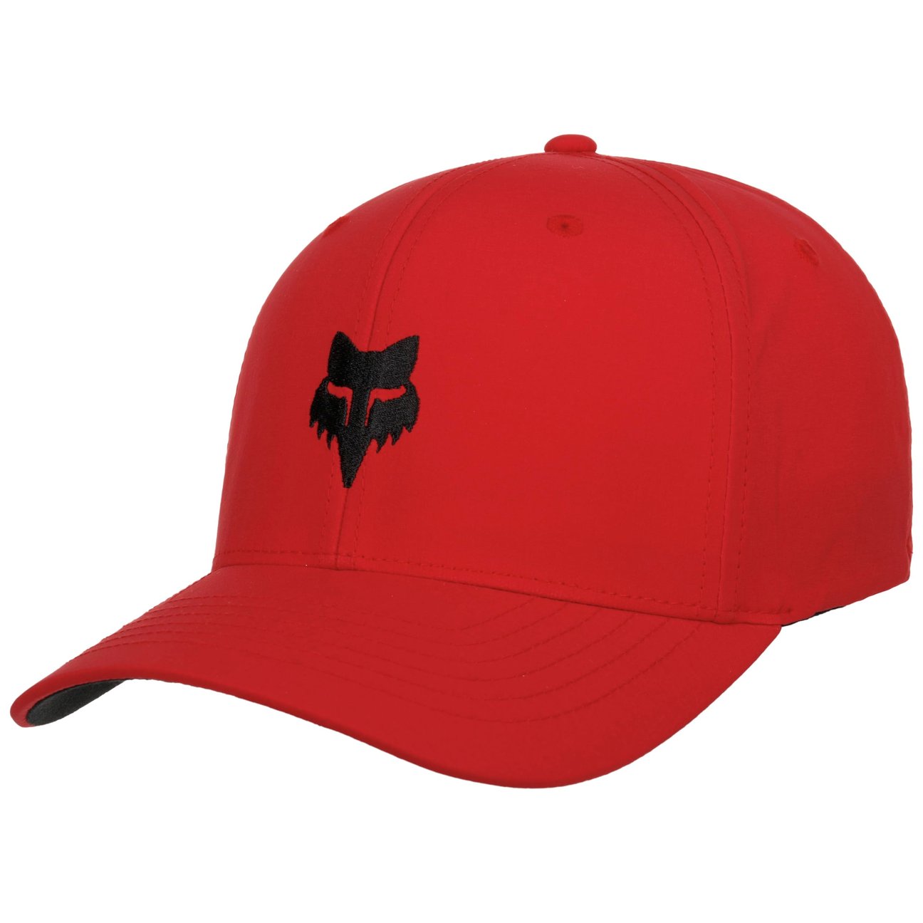 Fox Women's Red Uni Select Flexfit Cap By