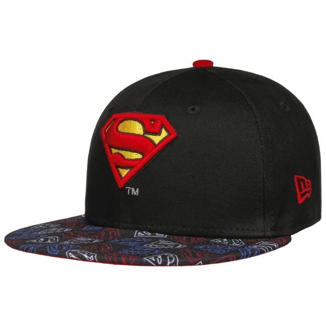 Superman hip hop cap online