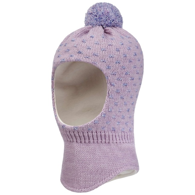 Balaclava con Pompon Twotone by Sterntaler - 32,99 €