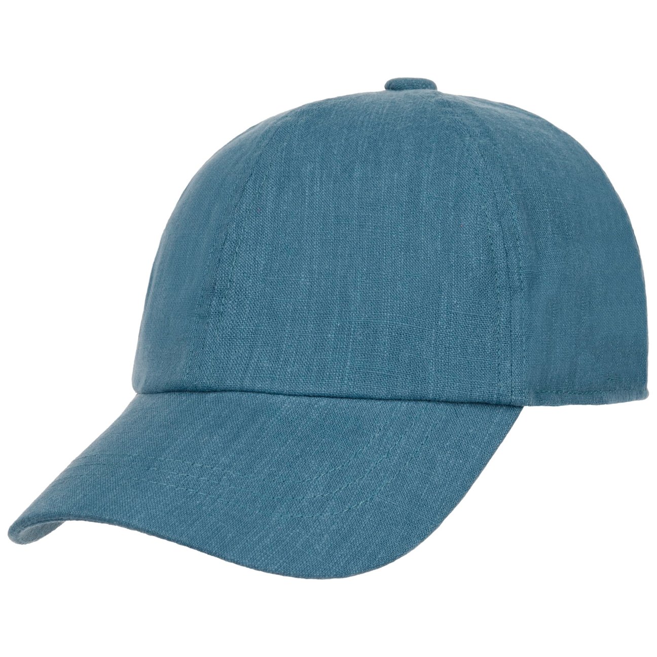 Lipodo Women's Blue Uni Summer Cap By