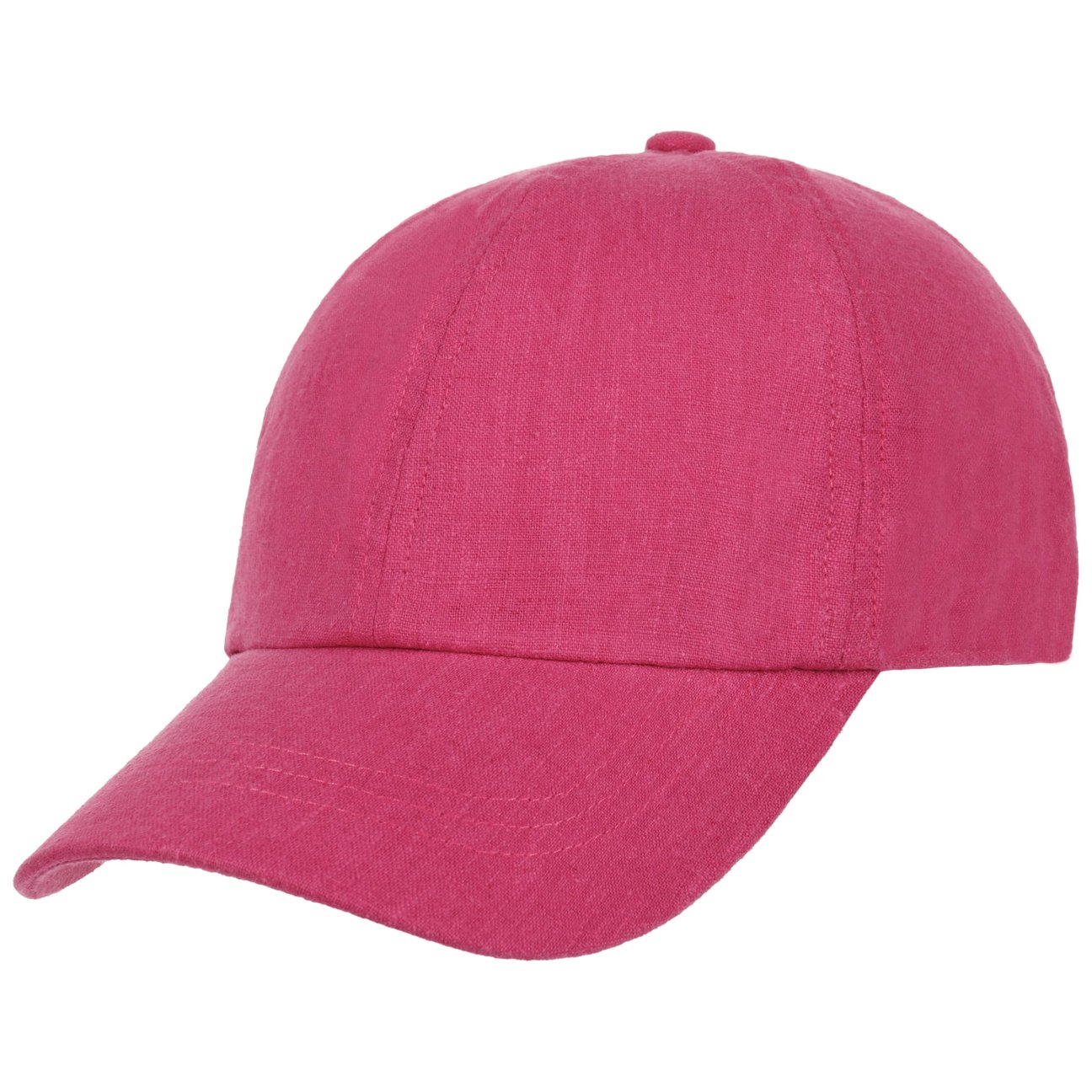 Lipodo Women's Fuchsia Uni Summer Cap By