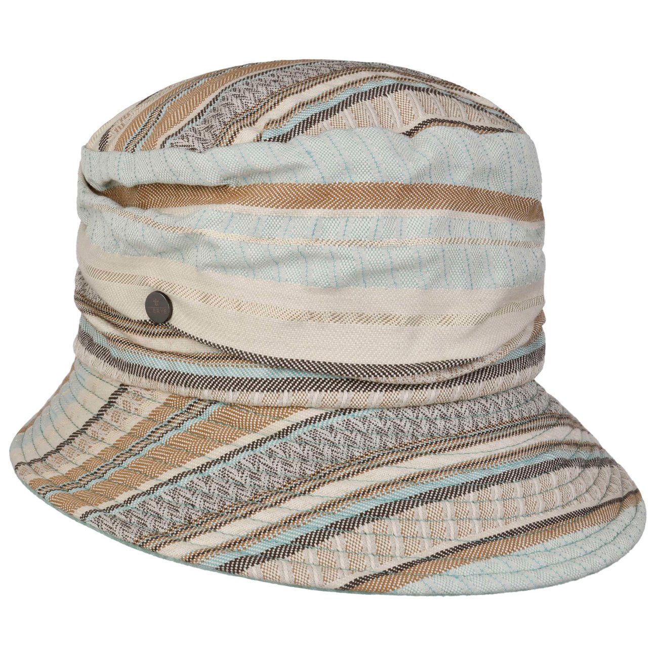 Lierys Women's Mint Green Livandea Cloth Hat By