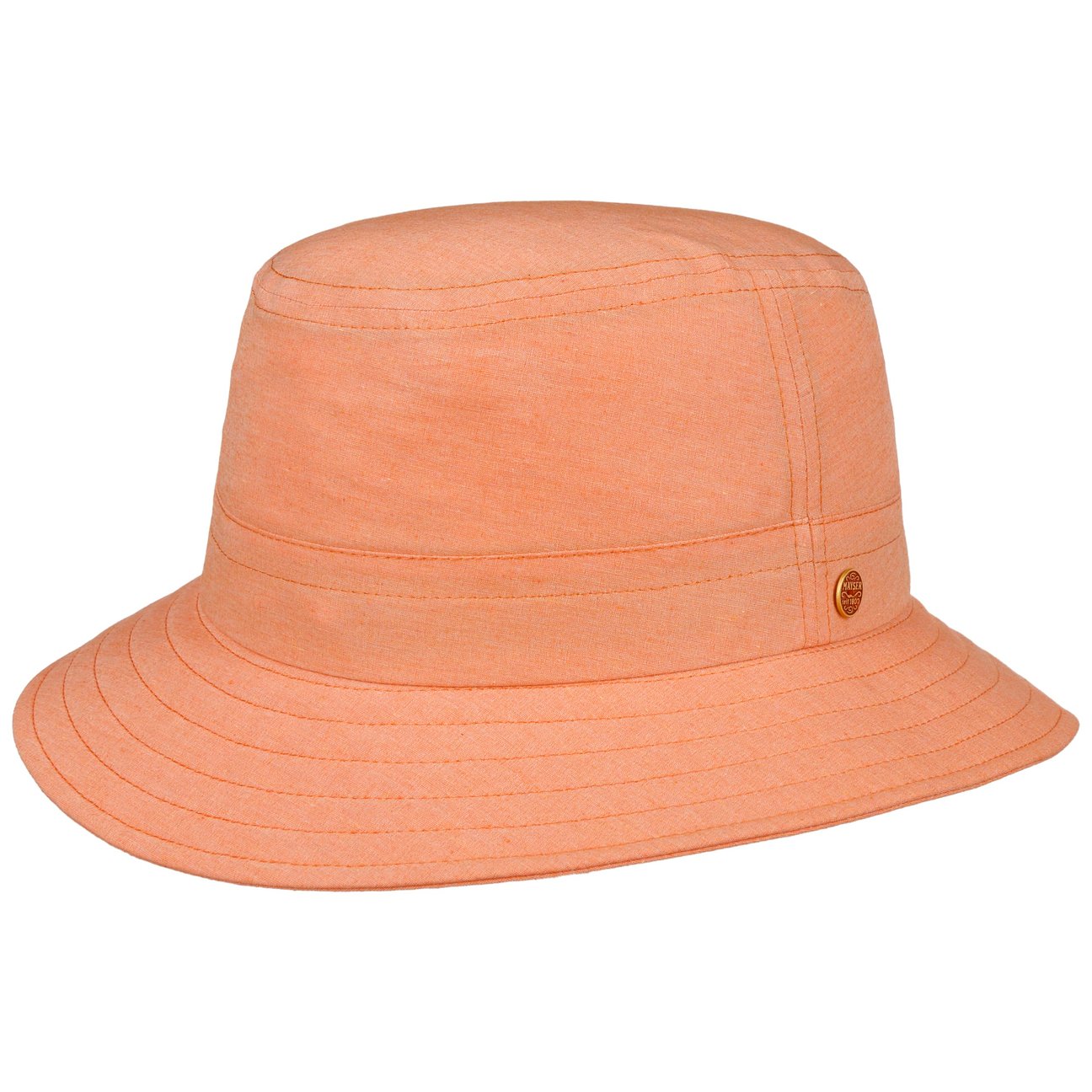 Mayser Women's Apricot Kiliana Uv Protective Hat By