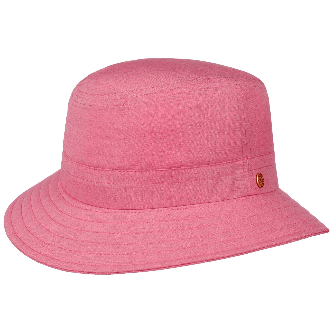 Mayser Women's Pink Kiliana Uv Protective Hat By