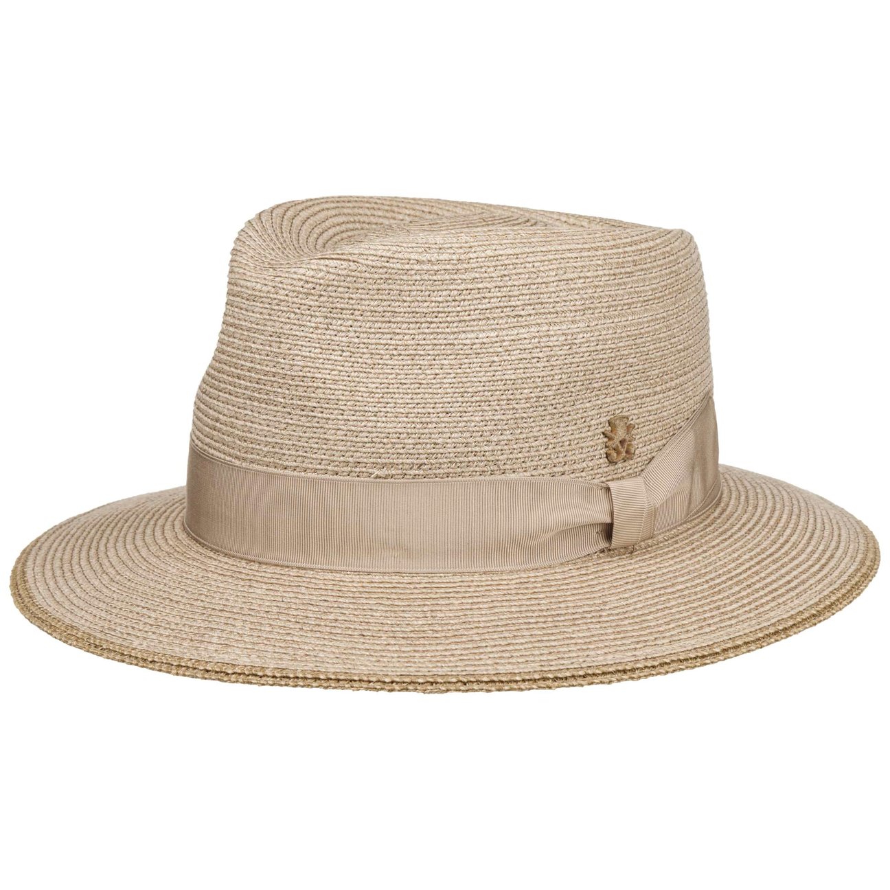 Mayser Women's Oatmeal Pepino Cloth Hat Zechbauer By L (58-59 Cm)