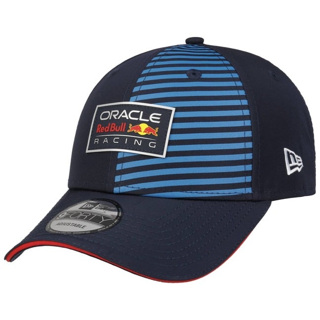 9Forty Red Bull Racing Team Cap by New Era - £44.95