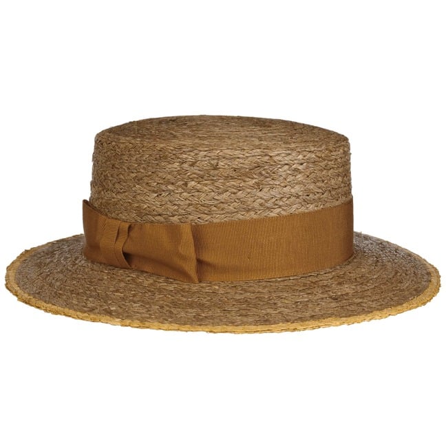 新品未使用新作VISVIM WMV RAFFIA BOATER HAT 68301p.jpg