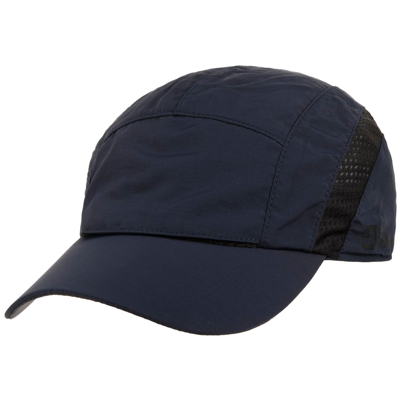 Jack Wolfskin Women's Navy Vent Cap By