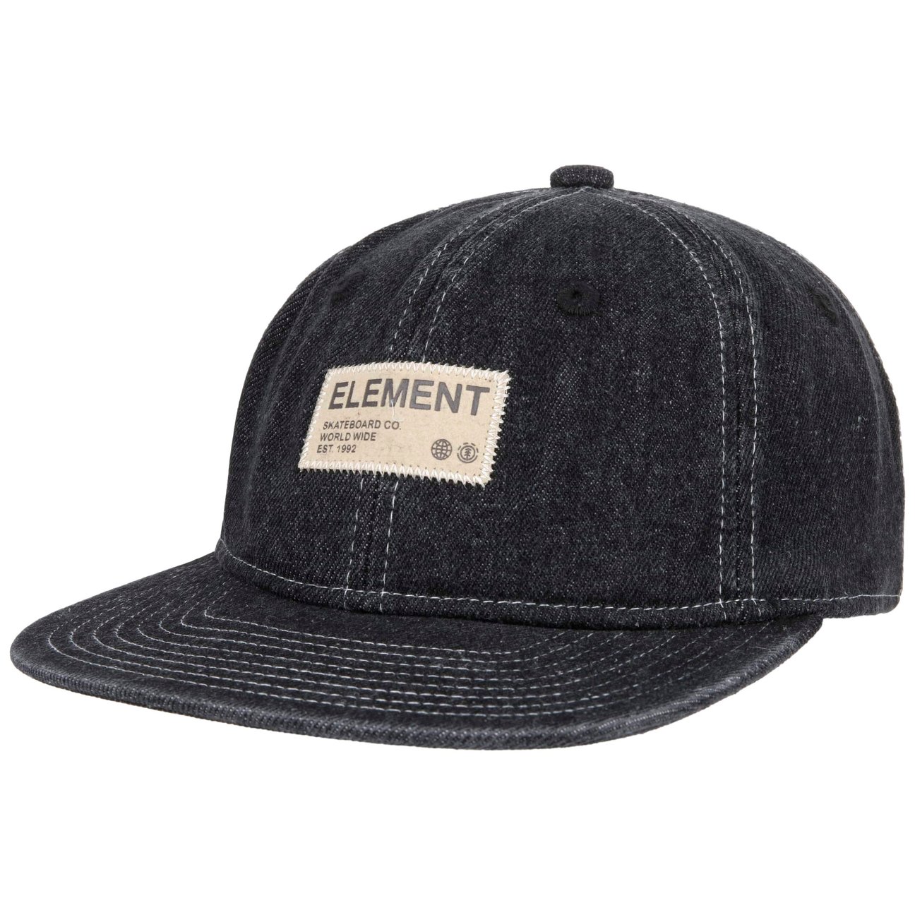 Element Navy Uni Pool Cap By