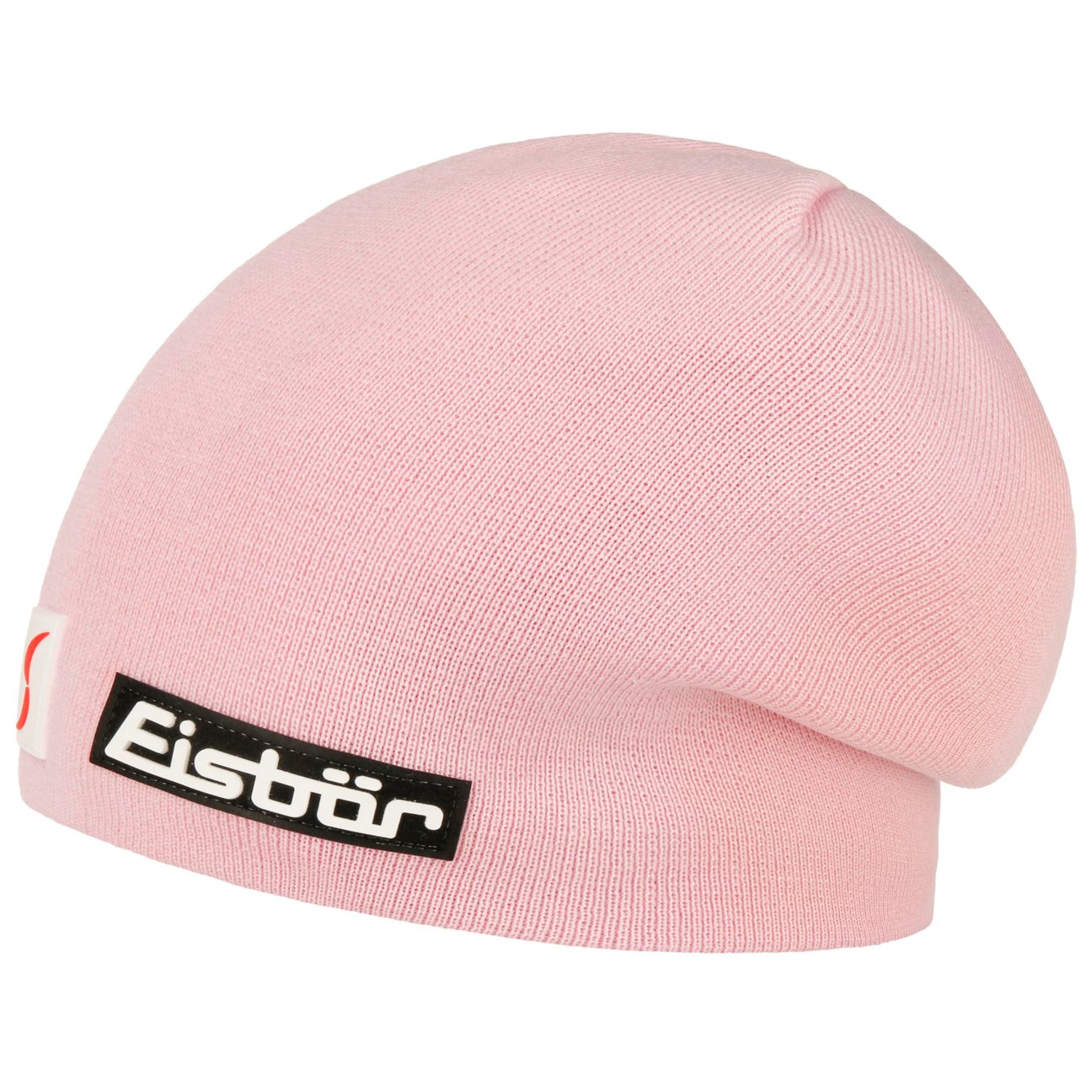 Eisbär Men's Rose Kiwano Rl Skipool Beanie Hat By