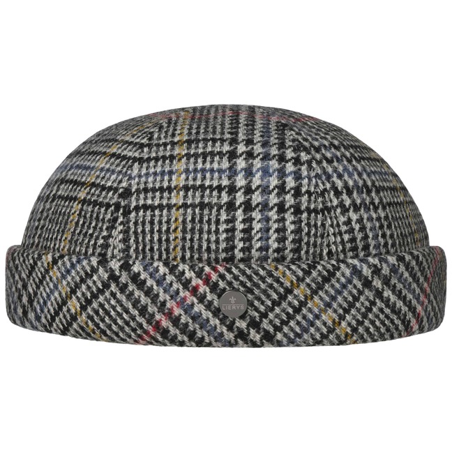 帽子 CPH 510WH WOOL HERRINGBONE CASQUETTE CPH｜510WH WOOL HERRINGBONE CASQUETTE 8/4 Herringbone Cap