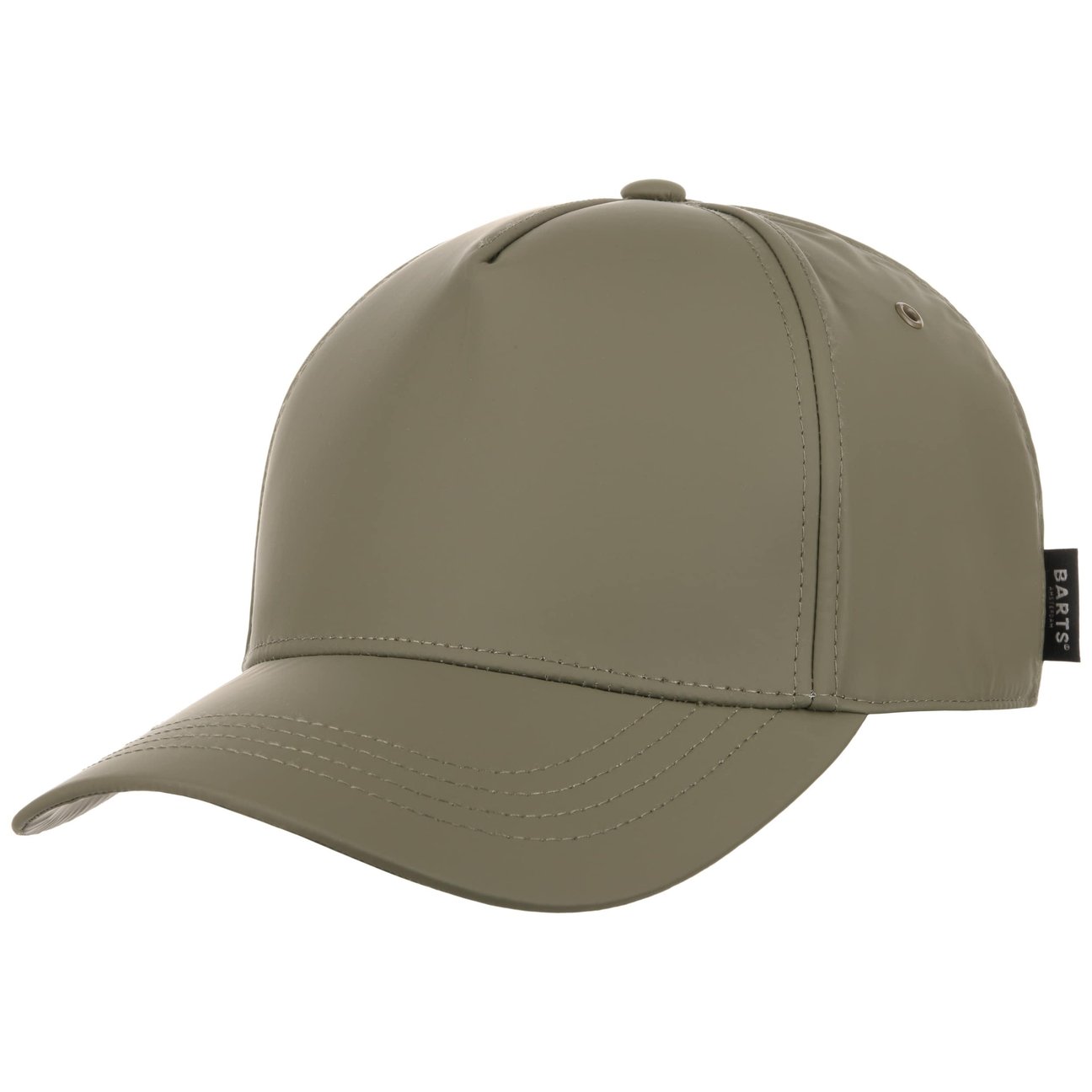 Barts Men's Olive Courtnie Rain Cap By