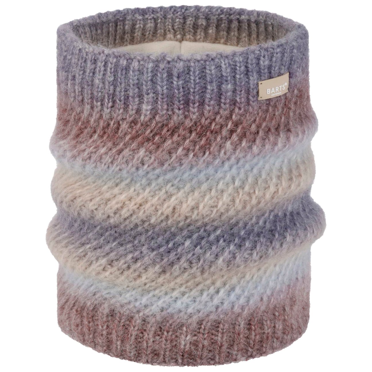 Barts Women's Blue Fanatail Snood By