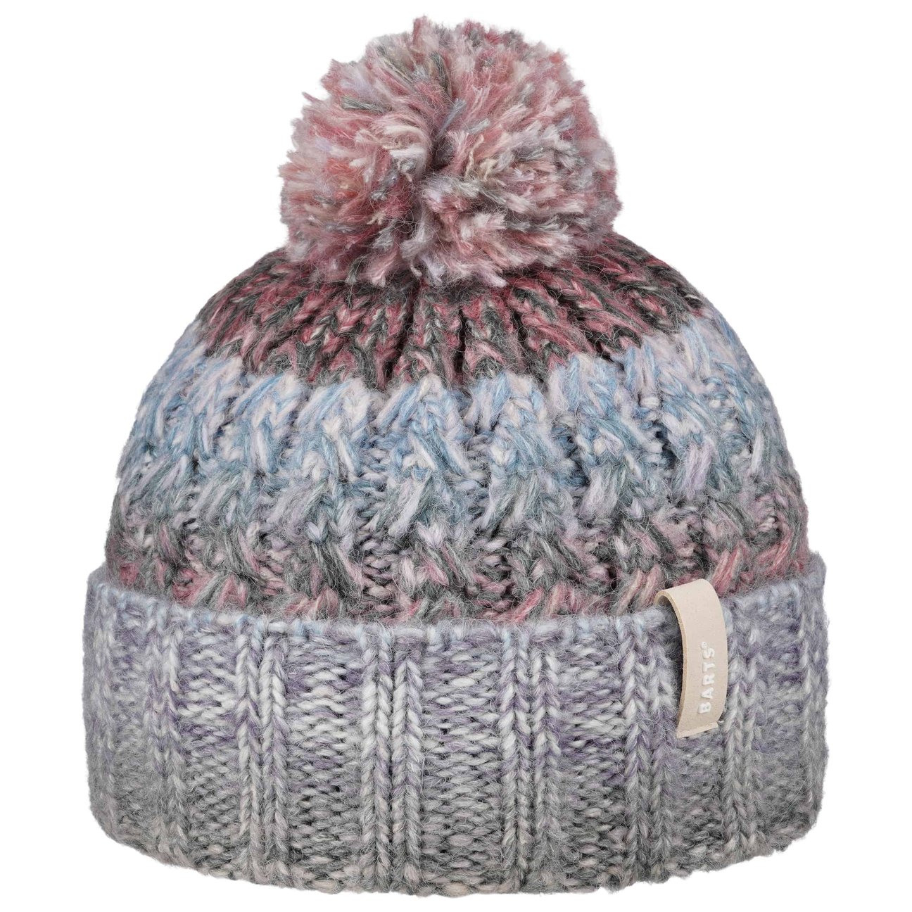Barts Women's Bleu Hat Catbird - Image 3