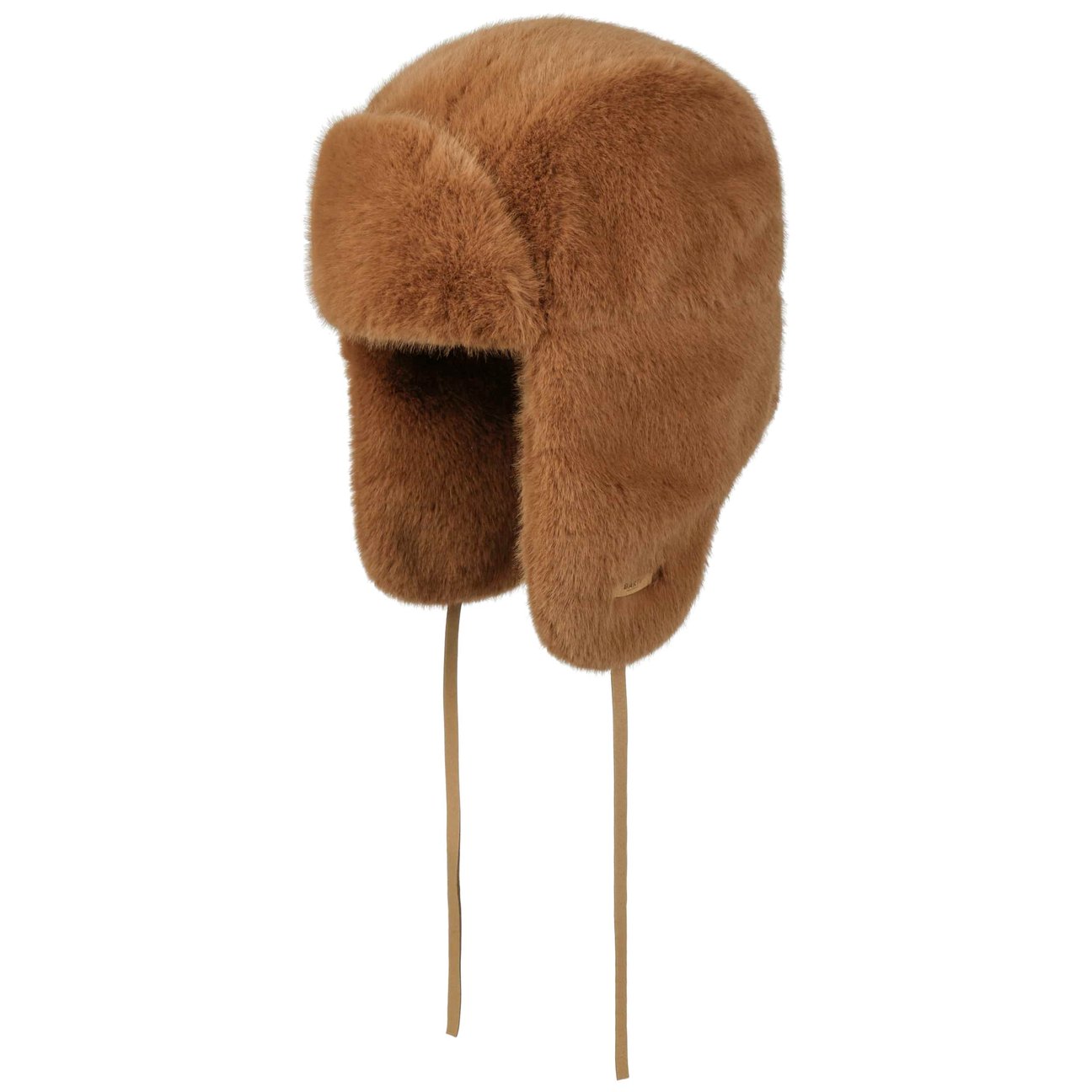 Barts Women's Brown Ushanka Lucerne - Image 2