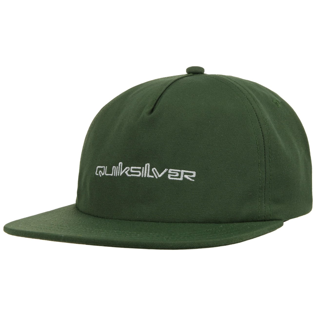 Quiksilver Olive Dna Omni Cap By