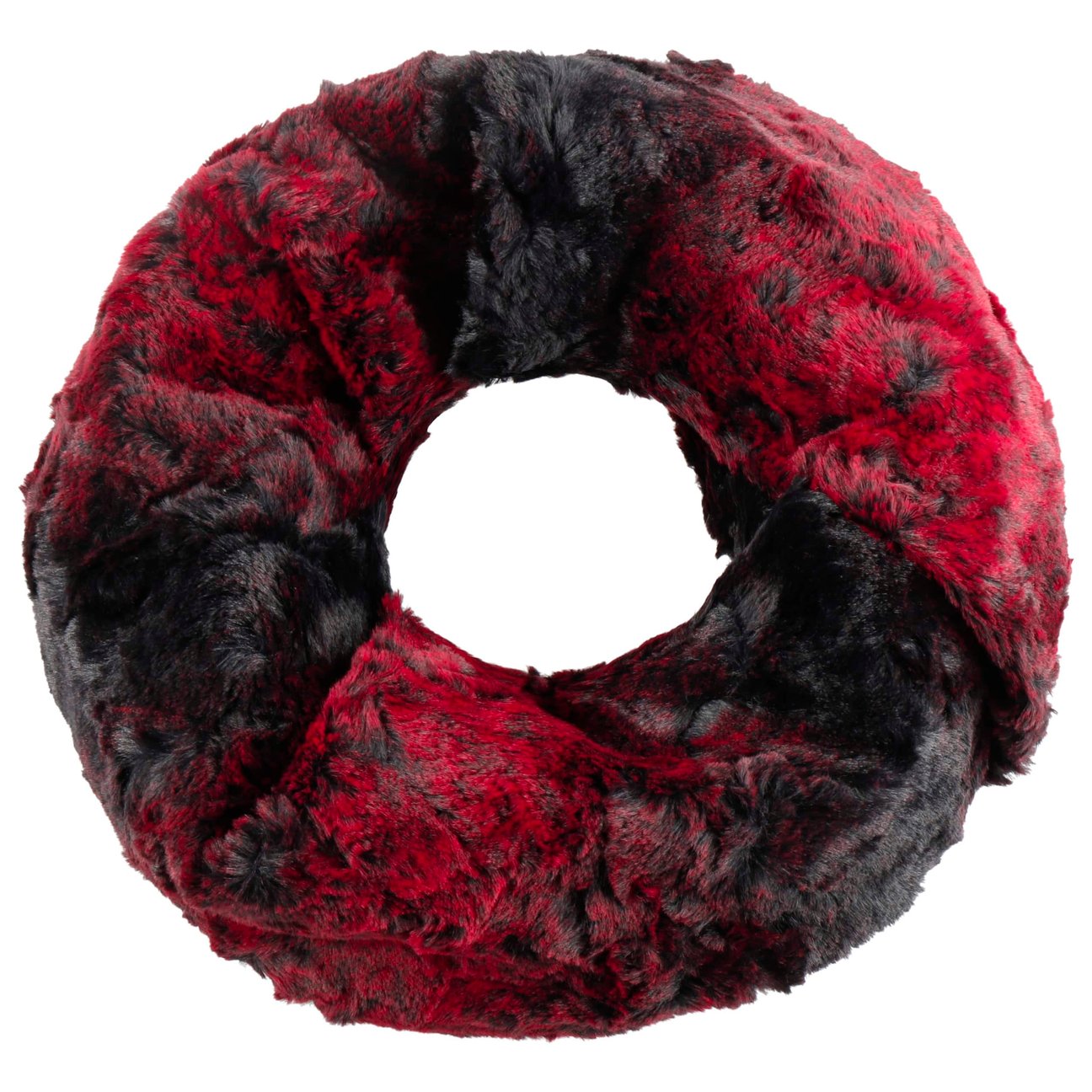 Gebeana Women's Red New Laurica Snood By