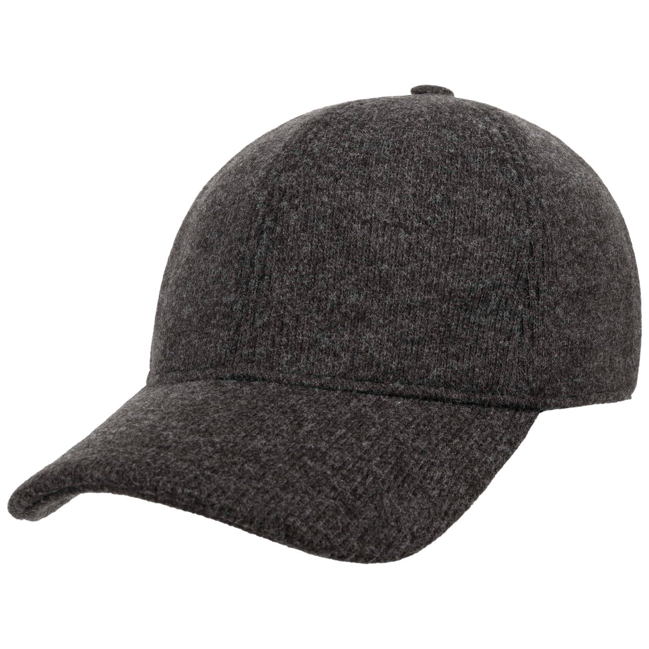 Lipodo Women's Anthracite Colworth Cap By