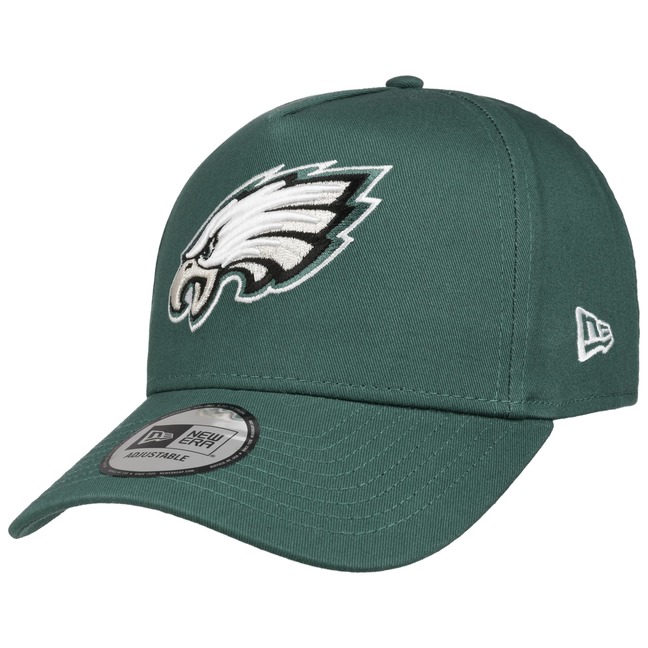 Philadelphia eagles mesh hat online