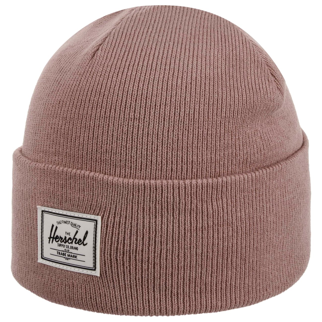 Herschel Men's Rose Elmer Beanie Hat By