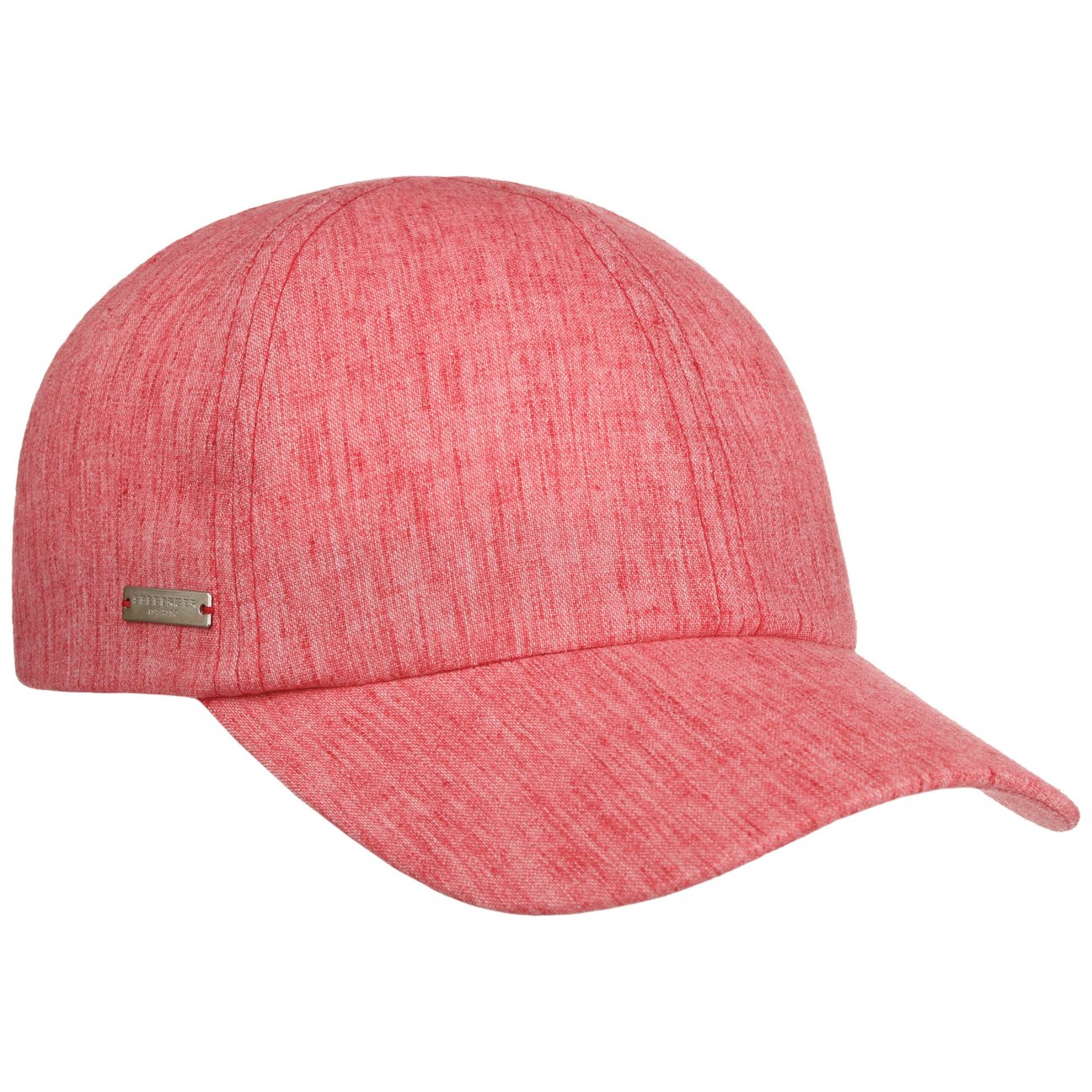 Seeberger Women's Red Light Summer Cap By
